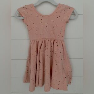 Alice + Ames  Ballet Twirl Dress Size 3T